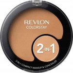 Revlon Colorstay 2-In-1 podkład i korektor 180 Sand Beige 12.3g