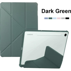 Ugreen Stand Case Samsung Tab S10+ green