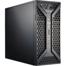 Supermicro Serwer SuperMicro Supermicro Barebone SuperServer Midi-Tower Single Sockel 1700 SYS-531A-IL