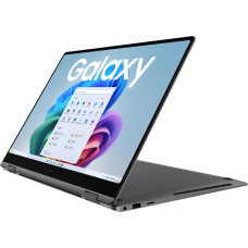 Samsung Galaxy Book5 Pro 360 40,62cm 16Zoll Intel Ultra 7 256V 16GB LPDDR5x 512GB SSD Intel Arc W11P Grey