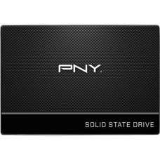 PNY Dysk SSD 500GB 2,5 S3 BULK SSD7CS900-500-SI