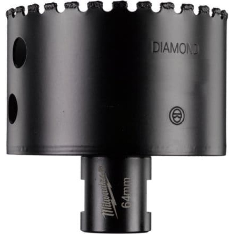 Milwaukee DIAMOND CROWN M14 64mm