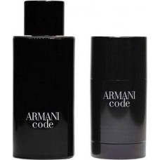 Giorgio Armani Giorgio Armani Code Edt 125ml+ Deostick 75g