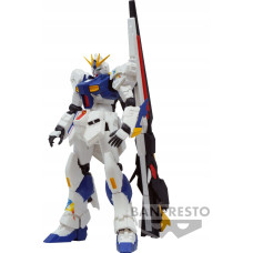 Bandai BANPRESTO MOBILE SUIT GUNDAM THE LIFE SIZED - Nu GUNDAM RX-93ff