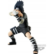 Bandai BANPRESTO NARUTO VIBRATION STARS - UCHIHA SASUKE III