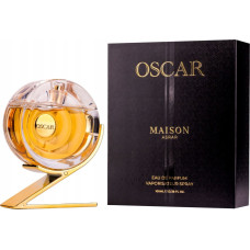 Alkotest MAISON ASRAR Oscar EDP spray 100ml