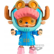 Bandai BANPRESTO ONE PIECE DXF THE GRANDLINE SERIES - EGGHEAD TONY TONY CHOPPER