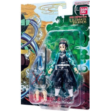 Bandai ML ULTIMATE LEGENDS HD DEMON SLAYER - TANJIRO KAMADO