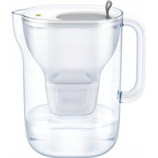 Brita ML Dzbanek filtrujący Brita Style XL 3,6l (niebieski)