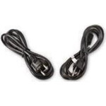 Honeywell Kabel zasilający Honeywell Honeywell 1-974027-025FRE kabel zasilające Czarny