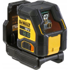 Dewalt DEWALT.LINE LASER 18V   DCLE34021D1 1x2.0Ah GREEN