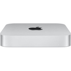 Apple MacMini M4 Silver/M4Pro-14C-CPU,20C-GPU/24GB/1TB SSD/10GB Ethernet