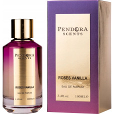 Alkotest PENDORA SCENTS Roses Vanilla EDP spray 100ml