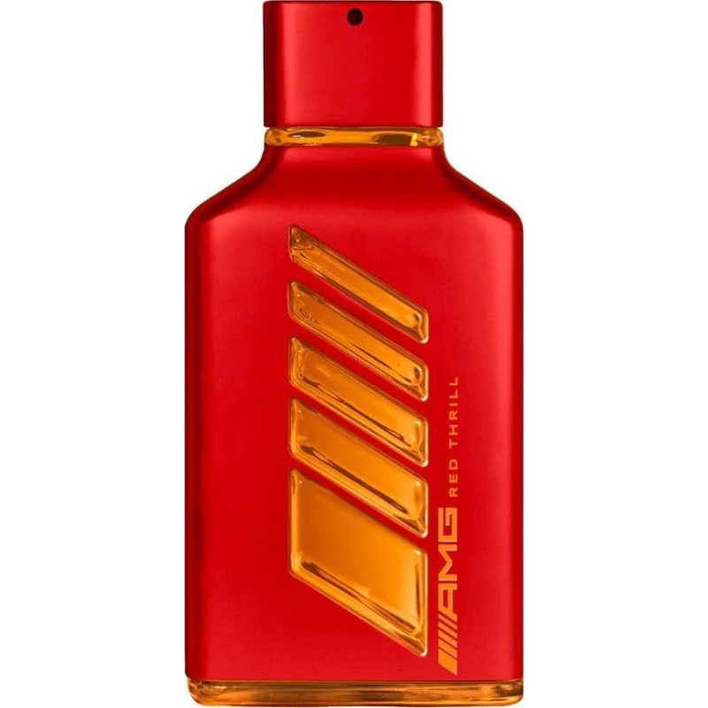 Noname MERCEDES-BENZ AMG Red Thrill EDP refill 100ml