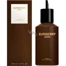 Burberry Hero PARFUM refill 200ml