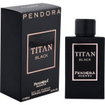 Alkotest PENDORA SCENTS Titan Black EDP spray 100ml