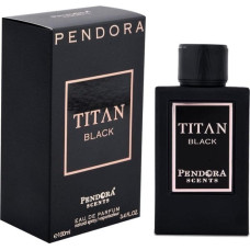 Alkotest PENDORA SCENTS Titan Black EDP spray 100ml