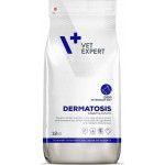 Vetexpert 4T Veterinary Diet Dog Dermatosis Rabbit&Potato 12kg