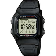 Casio Zegarek Casio Męski W-800H -1VEF