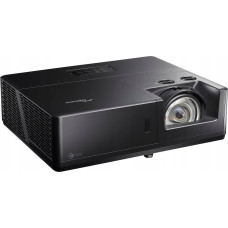 Optoma ZU507TST WUXGA 5000lm Laser Projector ST 300.000:1