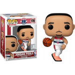 Funko Pop PROMO FUNKO POP FIGURKA NBA Washington Wizards Jordan Poole 72253