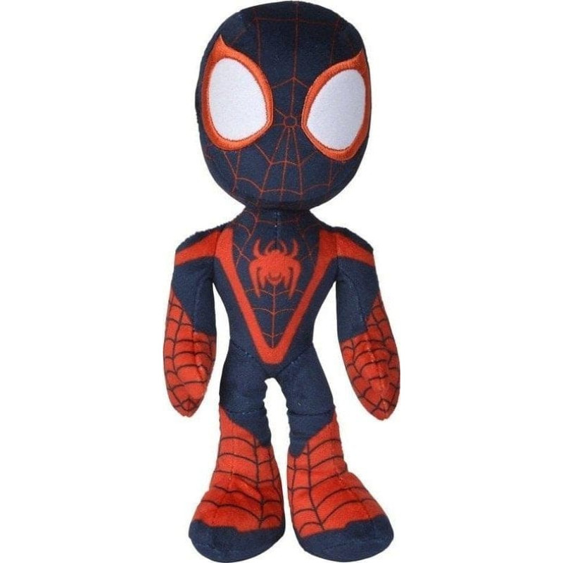 Simba Marvel Miles Morales 25cm