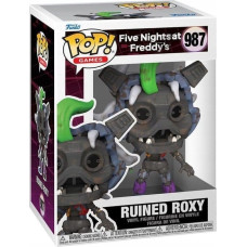 Xxx_Funko (Właściwy Funko Pop) Figurka FUNKO POP! Vinyl Figure: Five Nights At Freddy's - Roxy