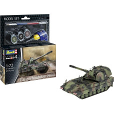 Revell Model set Panzerhaubitze 2000