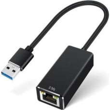 Value Adapter AV Value VALUE Konwerter USB 3.2 Gen 1 Typ A na 2,5 Gigabit Ethernet