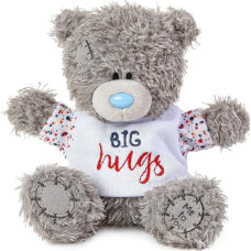 Carte Blanche Miś - Big Hugs w koszulce 11cm