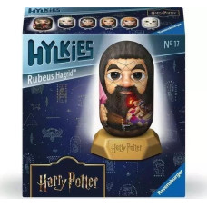 Ravensburger Puzzle 3D Hylkies: Hagrid