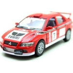 Daffi Mitsubishi Lancer Evolution VII WRC