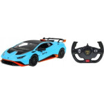 Rastar RASTAR 1:14 RC car model Lamborghini Huracan STO, 98700