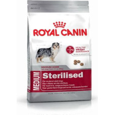 Royal Canin SHN Medium Sterilised Ad 3 kg