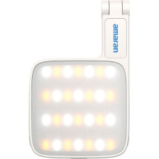 Amaran Go white mini phone light