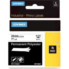 Dymo Poliestrowa Trwała 24mm x 5,5m - S0773830