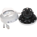 Hikvision Kamera IP HIKVISION DS-2CD1763G2-LIZU 2.8-12mm PL