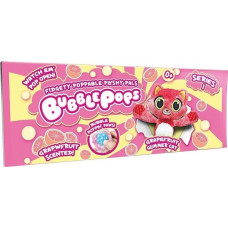 Cobi Maskotka Bubble Pops Pachnšca maskotka - Grejfrutowy Kot