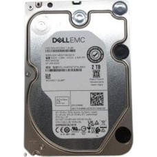 Dell 400-BRCT dysk twardy 2 TB 7200 RPM 3.5