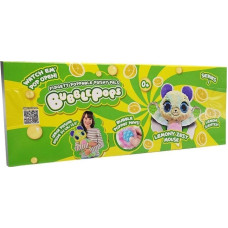 Cobi Maskotka Bubble Pops Pachnšce maskotki - Myszka z cytrynowš skórkš