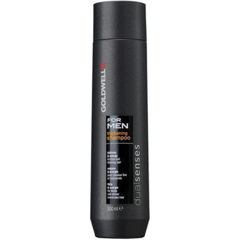 Goldwell Dualsenses For Men Thickening Shampoo Szampon do włosów 300ml