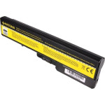 Patona BATERIA DO LENOVO IDEAPAD G560 6600 MAH LI-ION 11,1 V PT2473