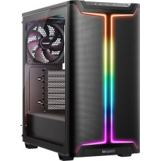 Be Quiet! CASE MIDITOWER ATX W/O PSU/PURE BASE 501DX BGW76 BE QUIET