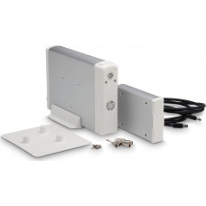 HP - HDD enclosure Silver (2NR12A)