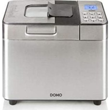 Domo Wypiekacz do chleba Domo Domo B3971, Bread Maker