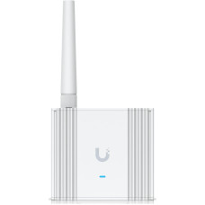 Ubiquiti Proprietary super long-range,