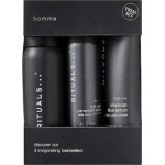 Rituals Rituals Homme Trial Set, 170 ml