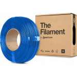 Spectrum Filament Spectrum Refill PLA 1,75mm 1kg - Performance Blue}