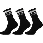 O Neill Skarpety za kostkę O'neill Sportsock Stripe 3pk 770023-6969p rozmiar 39-42