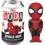 Funko Pop PROMO FUNKO SODA FIGURKA Marvel NWH Spider-Man 58726